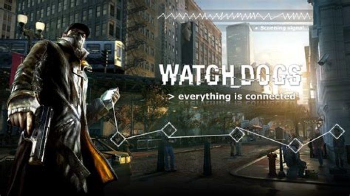Is Watch Dogs Online still active?