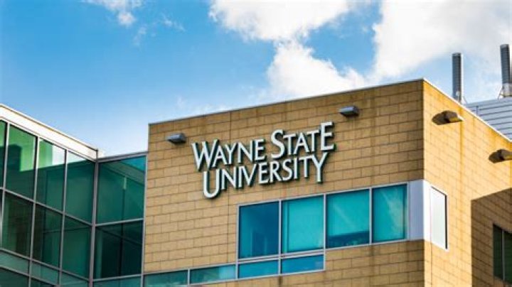 Is Wayne State University a good business school?