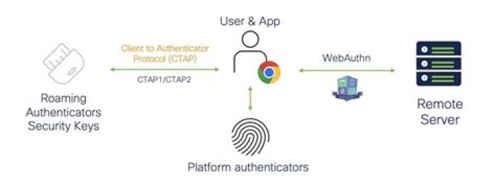 Is WebAuthn a protocol?