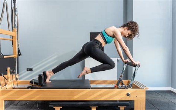 Is weight training or Pilates better?