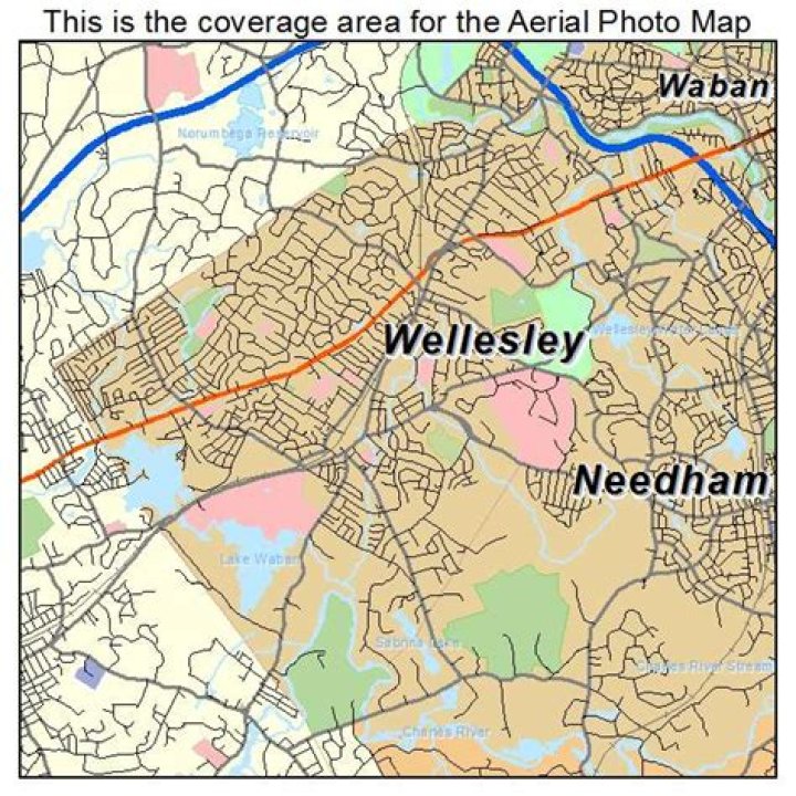 Is Wellesley MA Safe?