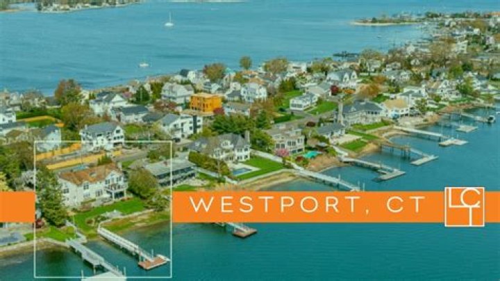 Is Westport CT a safe place to live?