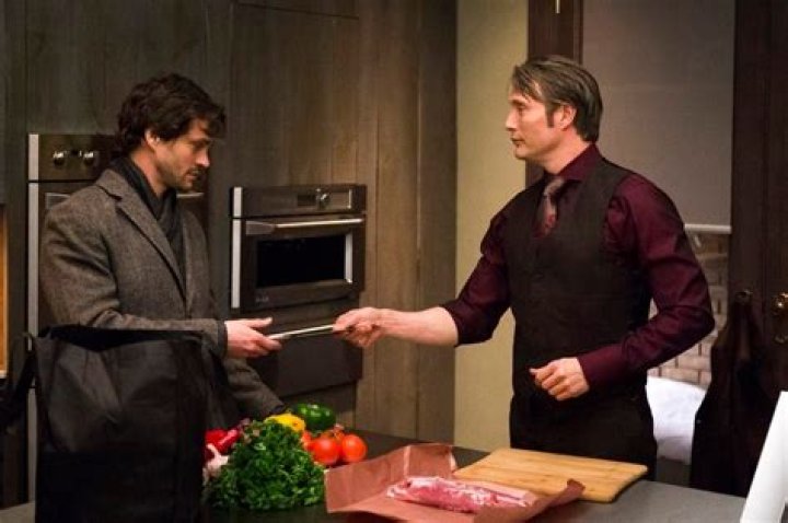 Is Will Graham in Season 3 of Hannibal?