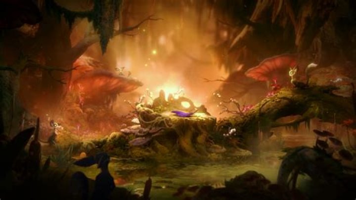 Is will of the wisps better than blind Forest?