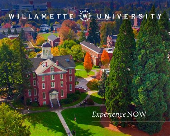Is Willamette University safe?