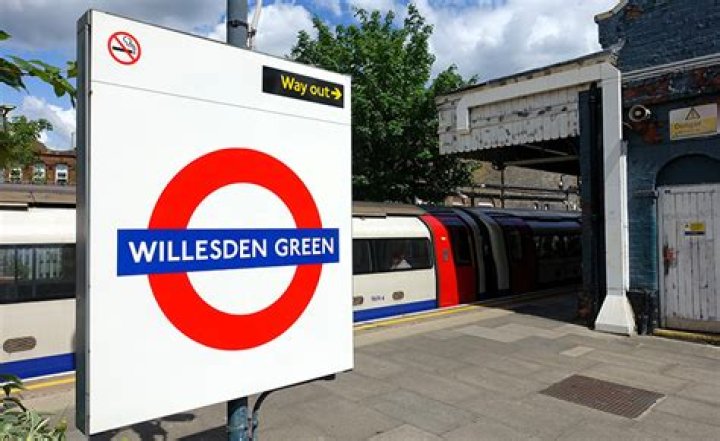 Is Willesden Green a nice place to live?