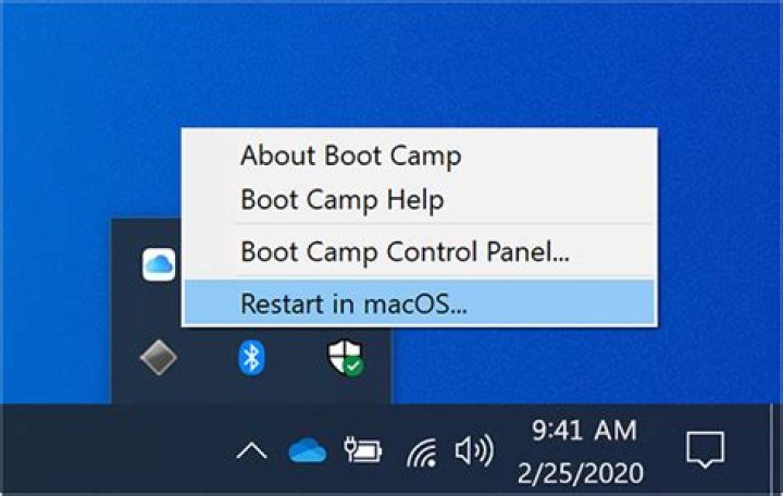 Is Windows free on bootcamp?