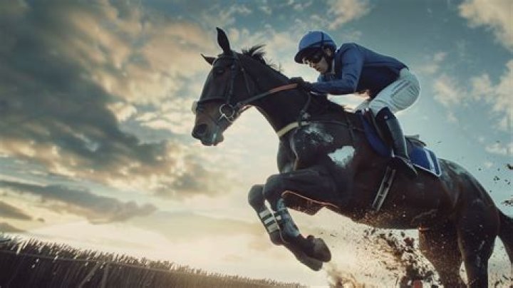 Is Winx the best horse ever?