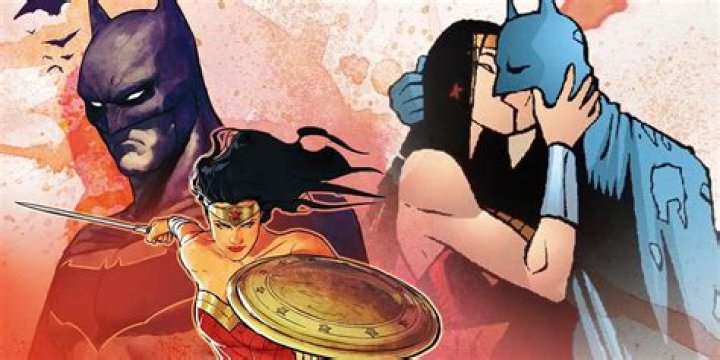 Is Wonder Woman's sister Circe?