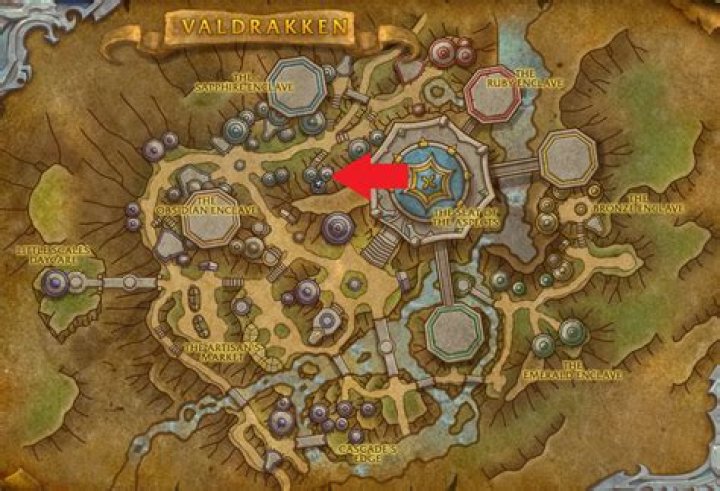 Is WoW ascension safe?