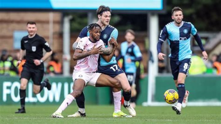 Is Wycombe posh?