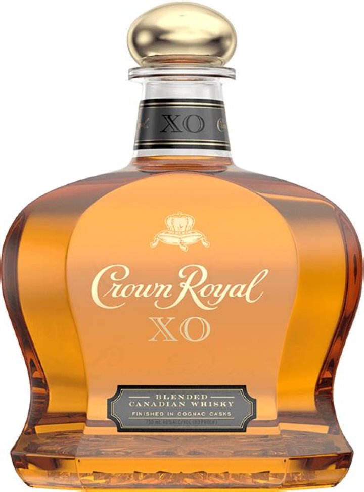Is XO a whiskey?