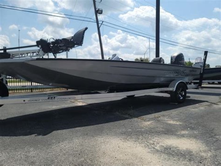 Is Xpress a good boat?