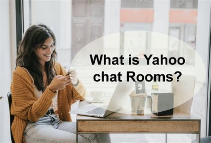 Is Yahoo chat room available now?