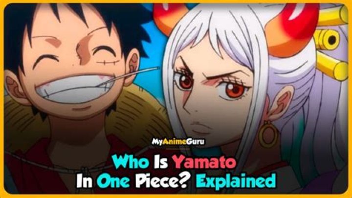 Is Yamato a surname?