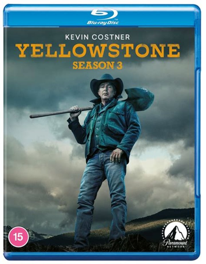 Is Yellowstone Season 3 available in Canada?