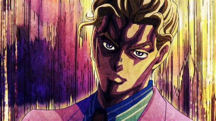 Is Yoshikage Kira jotaro?