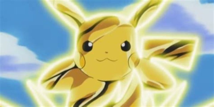 Is your starter Pikachu always a girl?
