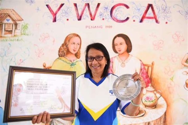 Is YWCA religious?