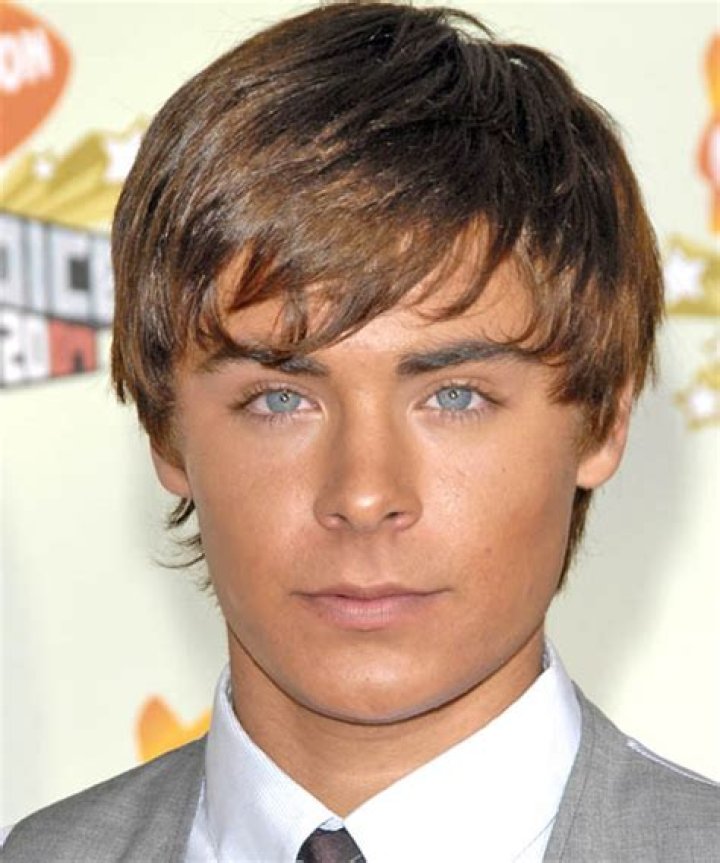 Is Zac Efron short?
