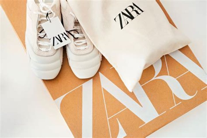 Is Zara a premium brand?