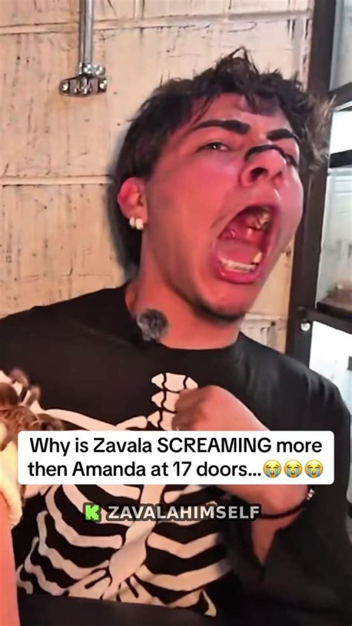 Is Zavala evil?