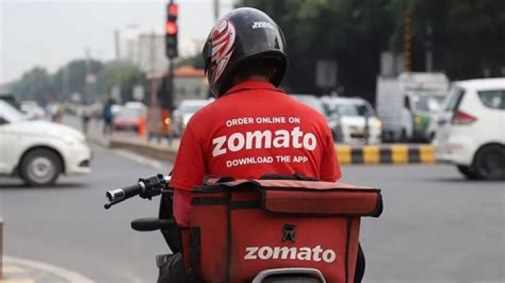 Is zomato available in Lucknow?