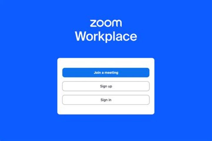 Is Zoom a safe app?