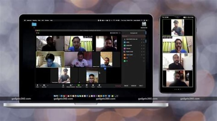Is Zoom an app or software?