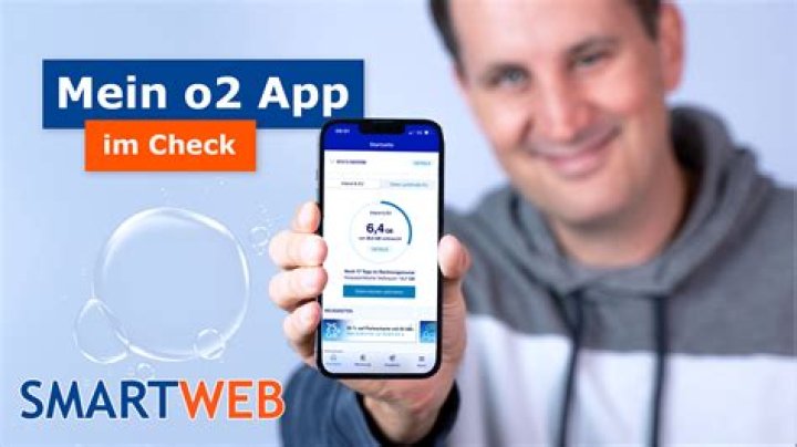 Ist die o2 App kostenlos?