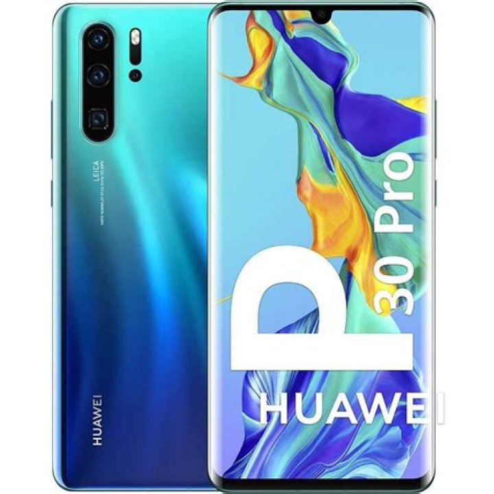 Ist Huawei P30 Pro besser als iPhone 11?