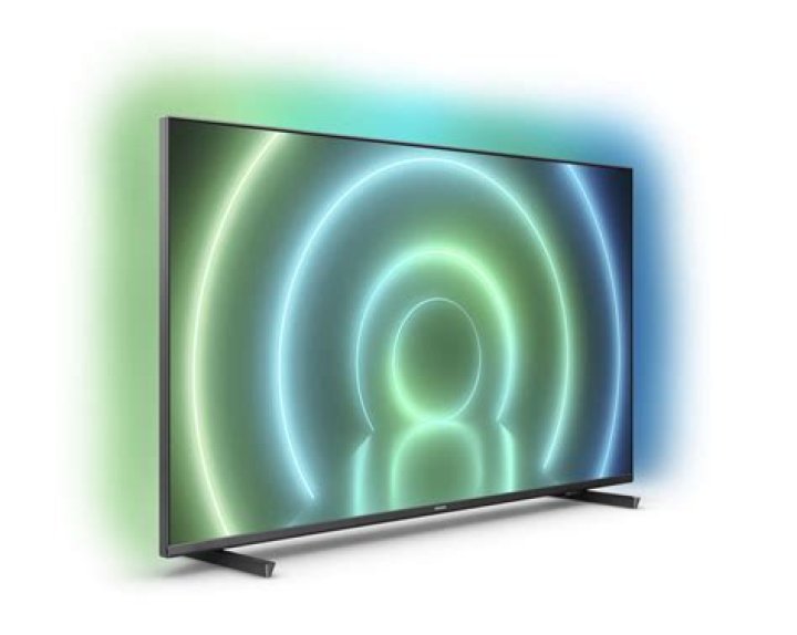 Ist Philips ein Android TV?