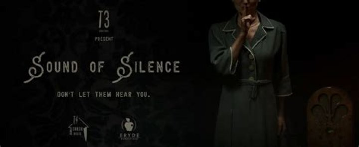 Ist Sound of Silence?