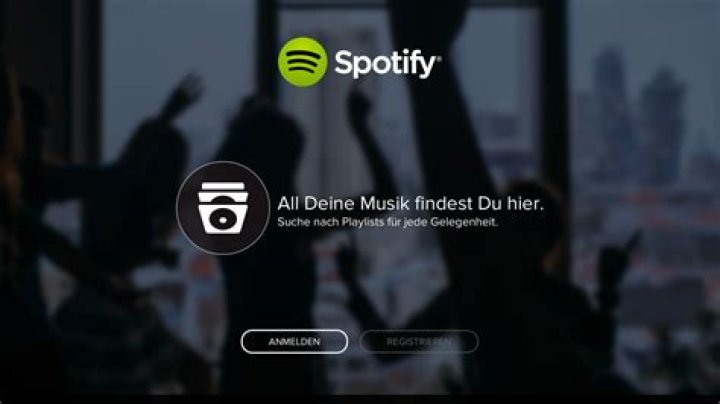 Ist Spotify auf der PS4 kostenlos?
