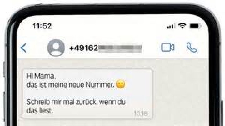 Ist WhatsApp an einer Telefonnummer gebunden?