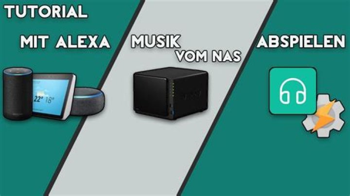 Kann Alexa meine eigene Musik abspielen?