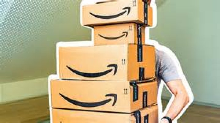 Kann man bei Amazon per Nachnahme bestellen?