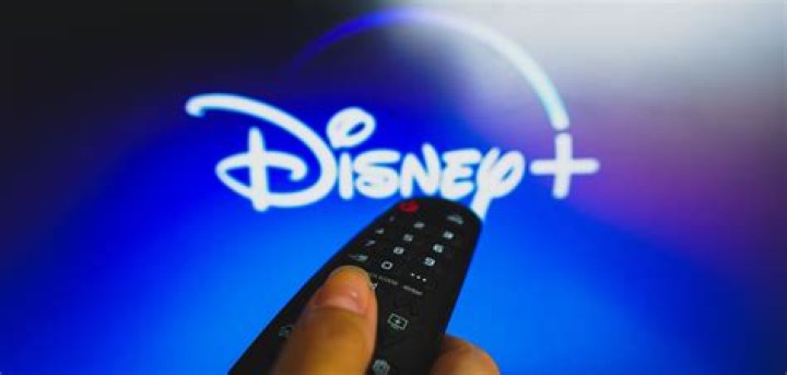 Kann man Disney Plus auf der Xbox schauen?