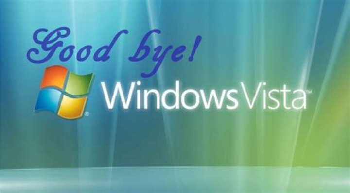 Kann man von Vista auf Windows 10 upgraden?
