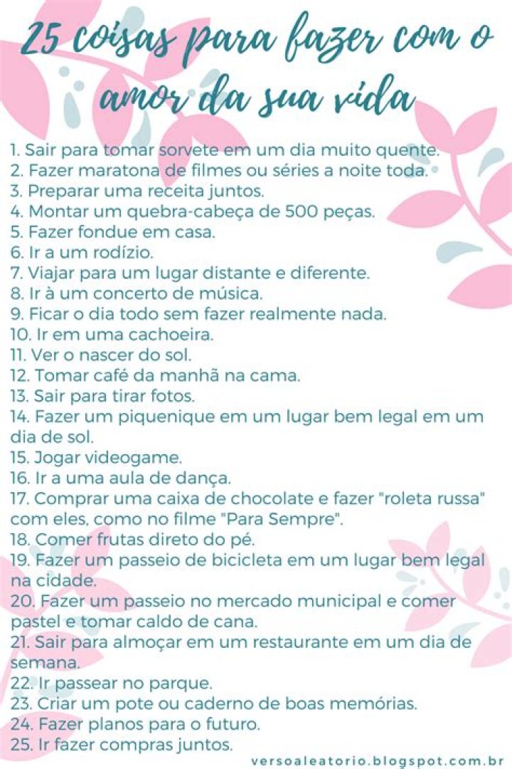 O que fazer da minha vida aos 18 anos?