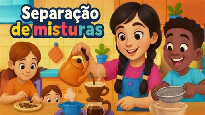 O que fazer de mistura para o dia a dia?