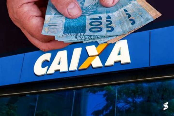 O que quer dizer saque dep?