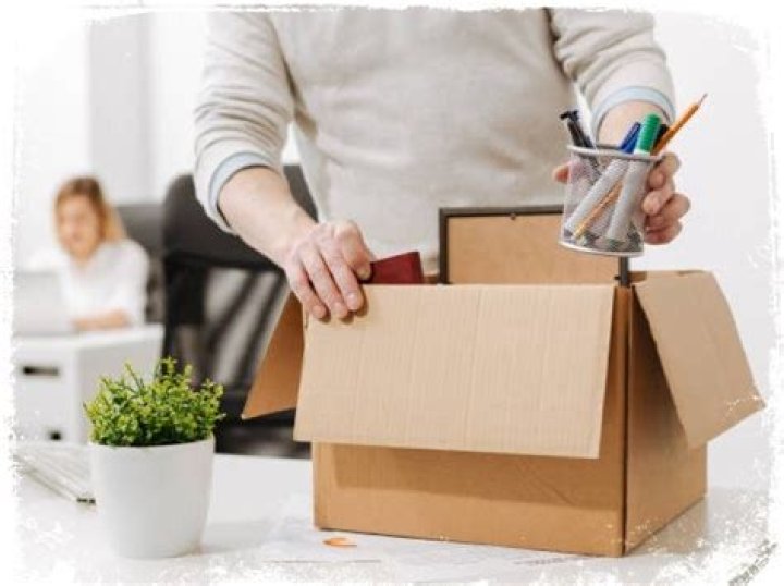 O que significa sonhar sendo demitido do trabalho?