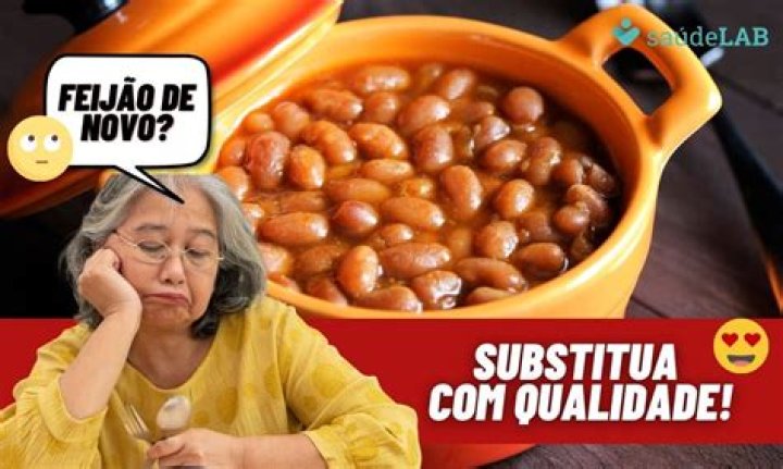 O que substitui estudo?