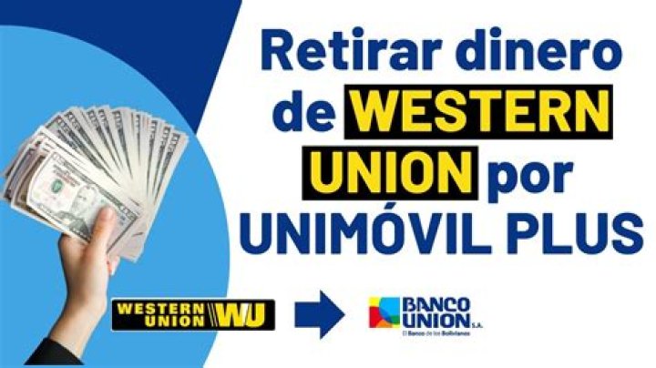 Onde retirar dinheiro do Western Union?