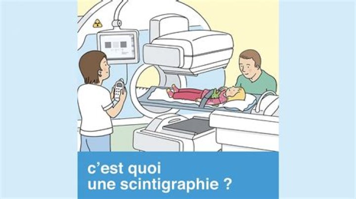 Pourquoi faire une scintigraphie des os ?