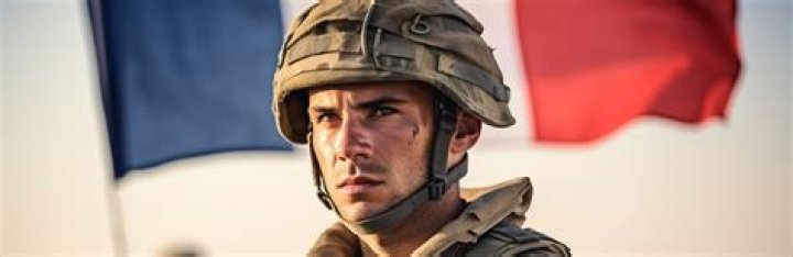 Pourquoi je veux devenir officier ?