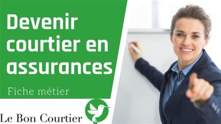 Qu'est-ce qu'un courtier en banque ?