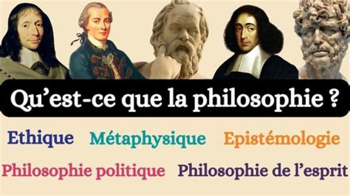Qu'est-ce qu'un sage en philosophie ?