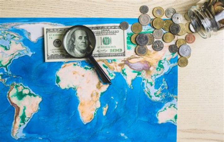 Qu'est-ce qui fait la richesse d'un pays ?